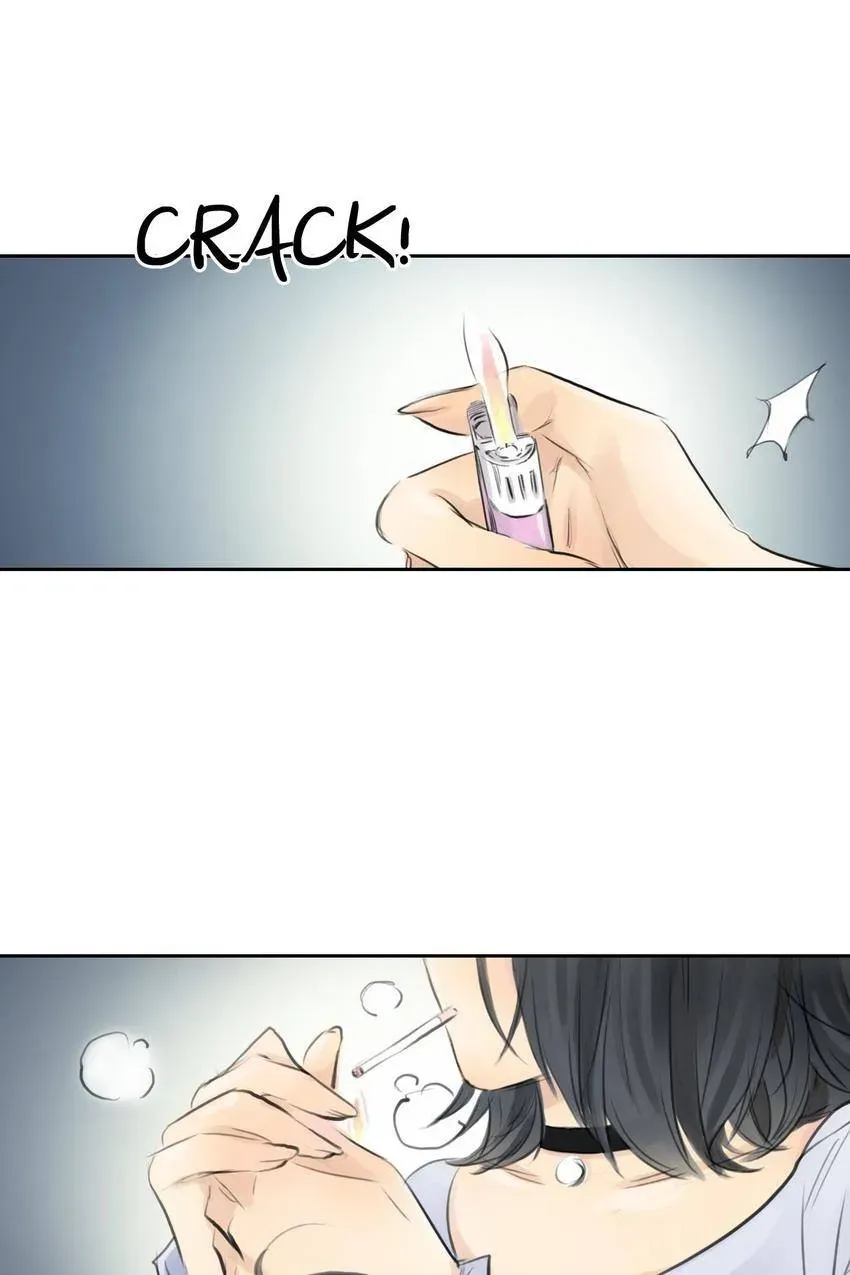 Cinderella at Midnight Chapter 38 page 17 - 