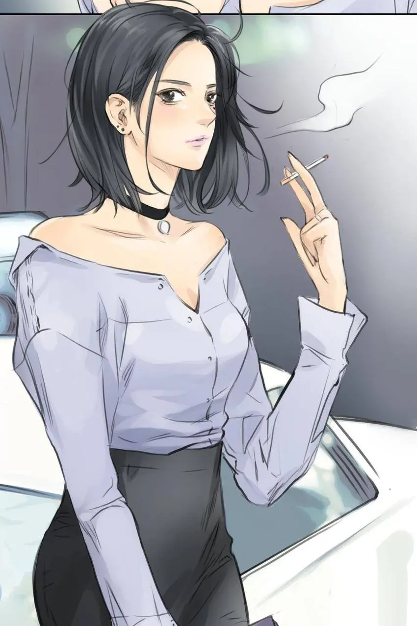 Cinderella at Midnight Chapter 38 page 18 - 