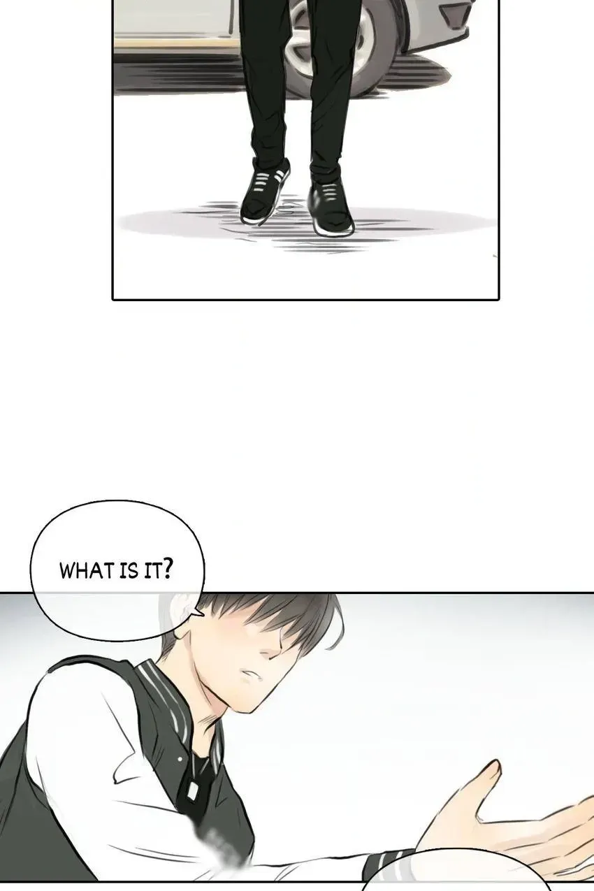 Cinderella at Midnight Chapter 38 page 20 - 