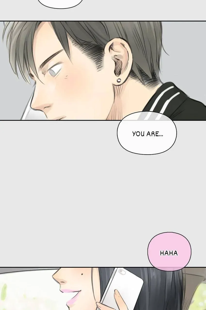 Cinderella at Midnight Chapter 38 page 3 - 