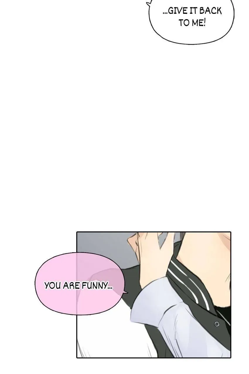 Cinderella at Midnight Chapter 38 page 21 - 