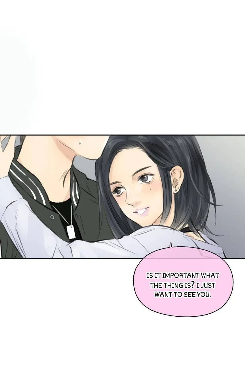 Cinderella at Midnight Chapter 38 page 22 - 