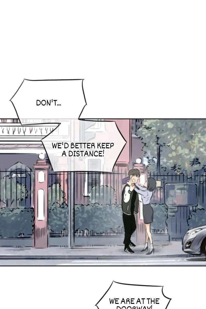 Cinderella at Midnight Chapter 38 page 23 - 