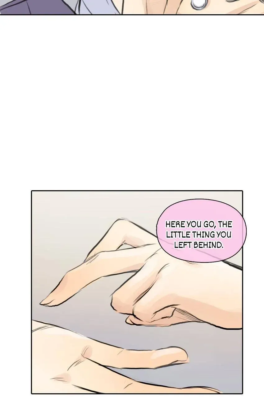 Cinderella at Midnight Chapter 38 page 25 - 