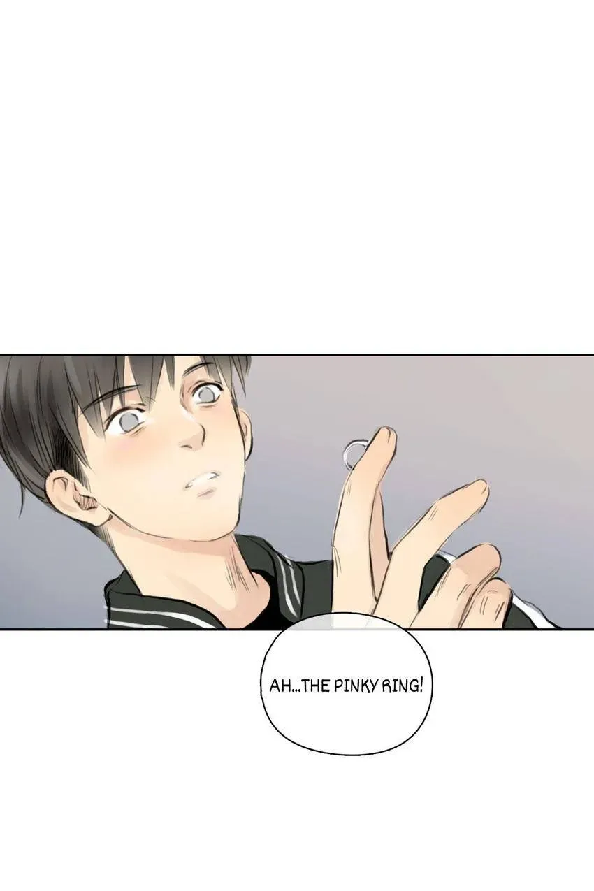 Cinderella at Midnight Chapter 38 page 27 - 