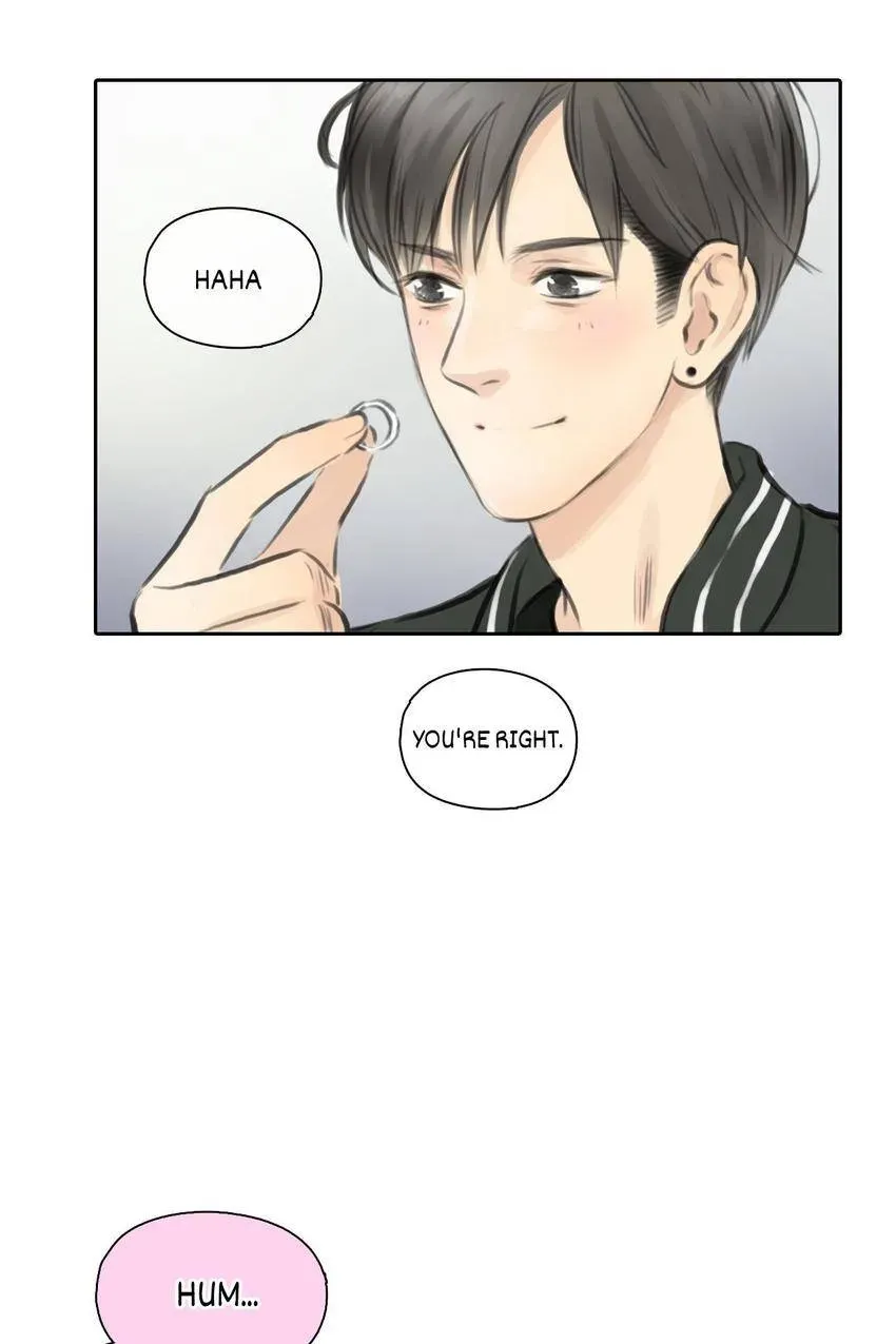 Cinderella at Midnight Chapter 38 page 29 - 