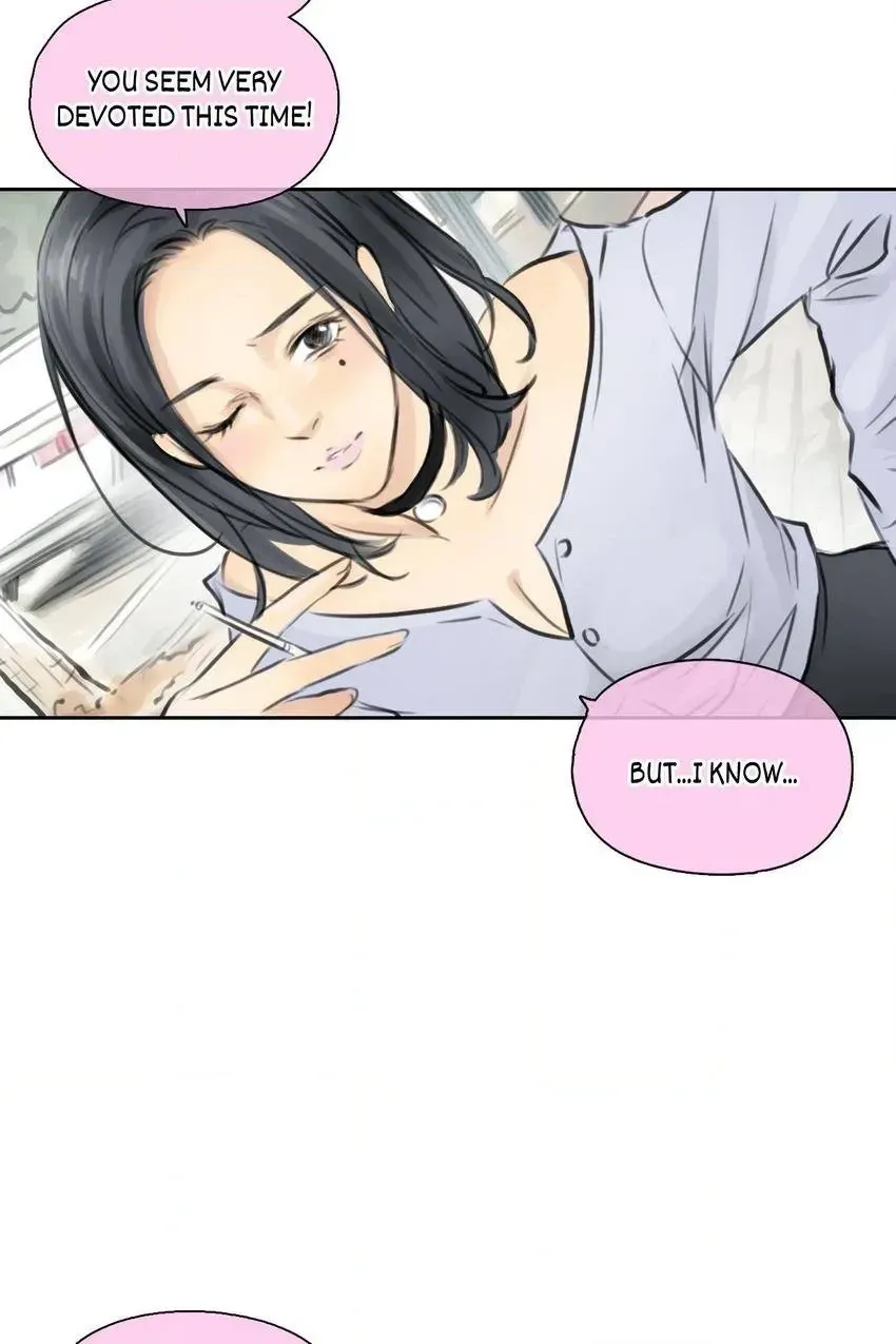 Cinderella at Midnight Chapter 38 page 30 - 