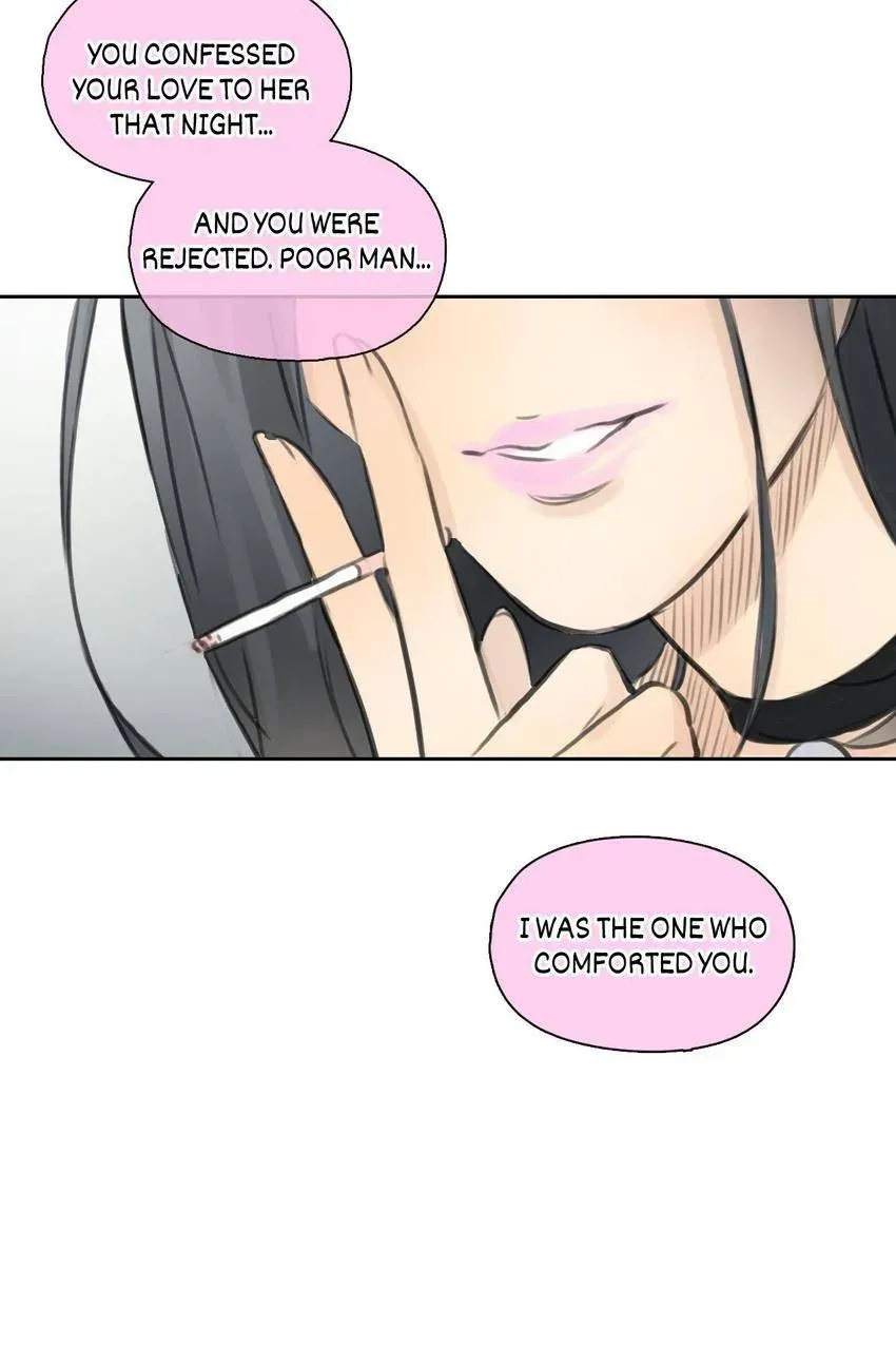 Cinderella at Midnight Chapter 38 page 31 - 