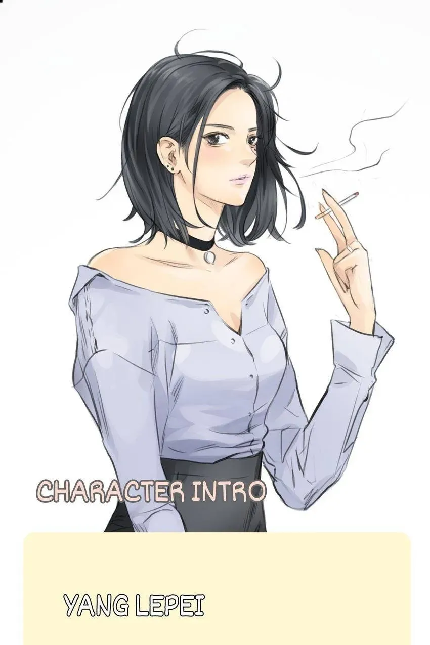 Cinderella at Midnight Chapter 38 page 36 - 