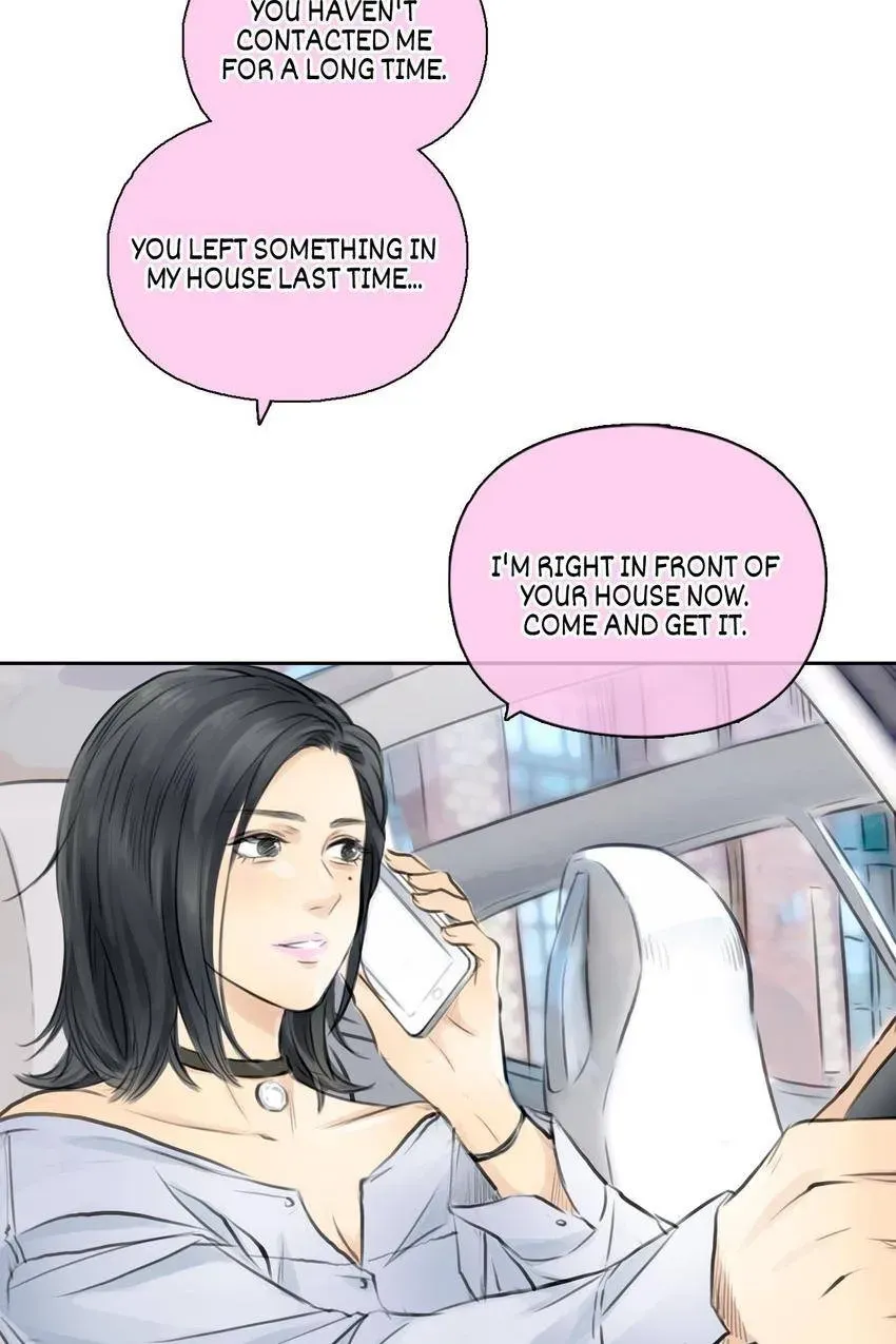 Cinderella at Midnight Chapter 38 page 7 - 