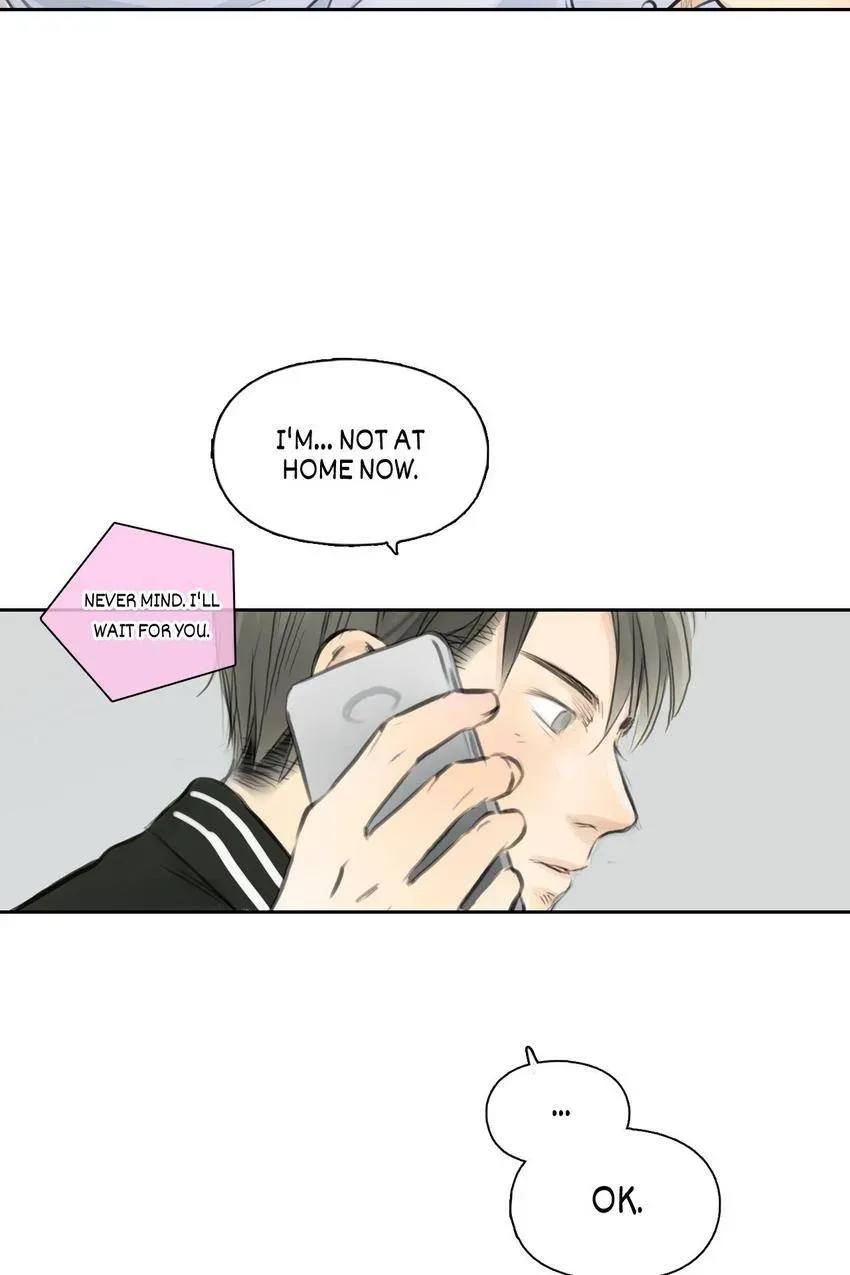 Cinderella at Midnight Chapter 38 page 8 - 