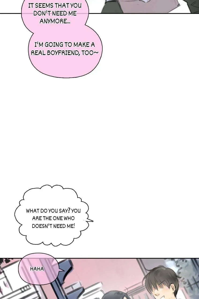 Cinderella at Midnight Chapter 39 page 15 - 
