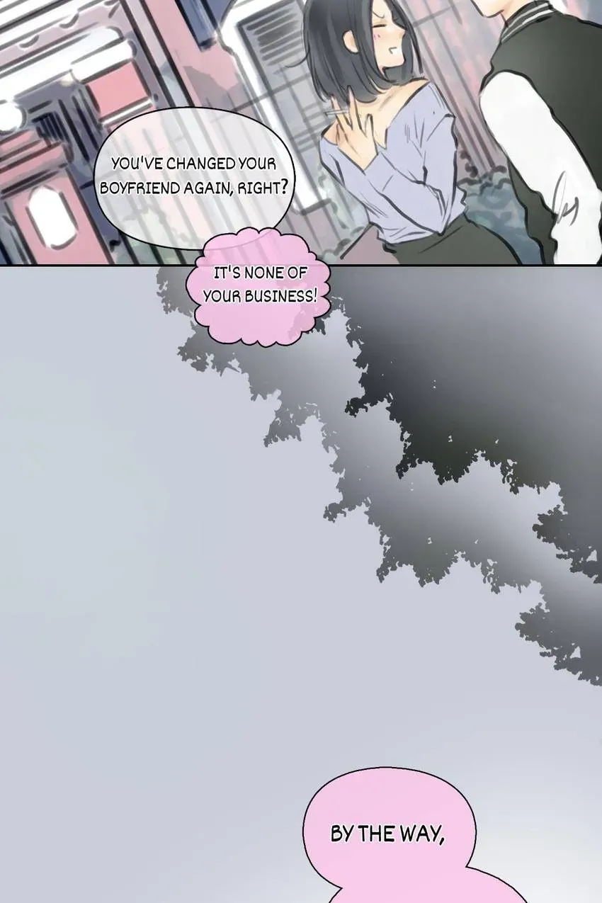 Cinderella at Midnight Chapter 39 page 16 - 