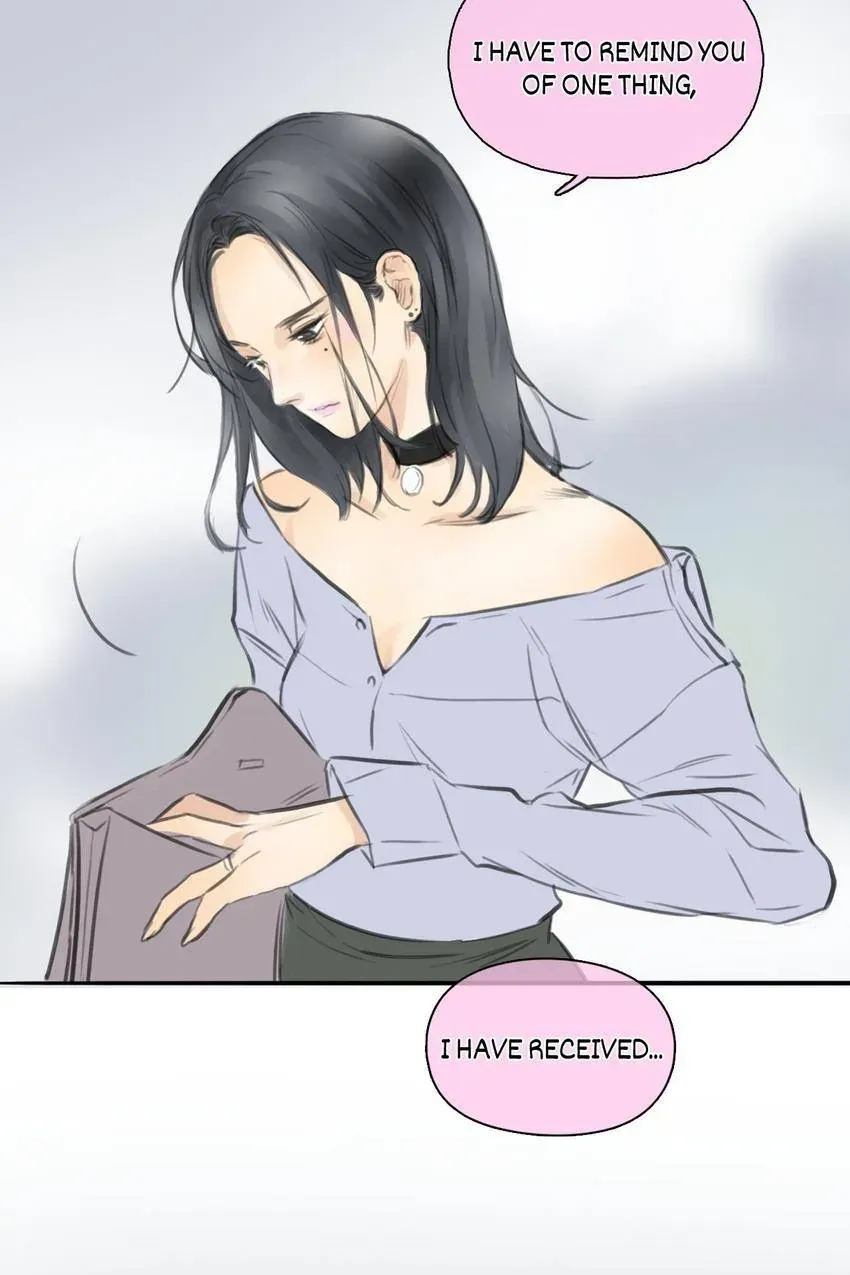Cinderella at Midnight Chapter 39 page 17 - 