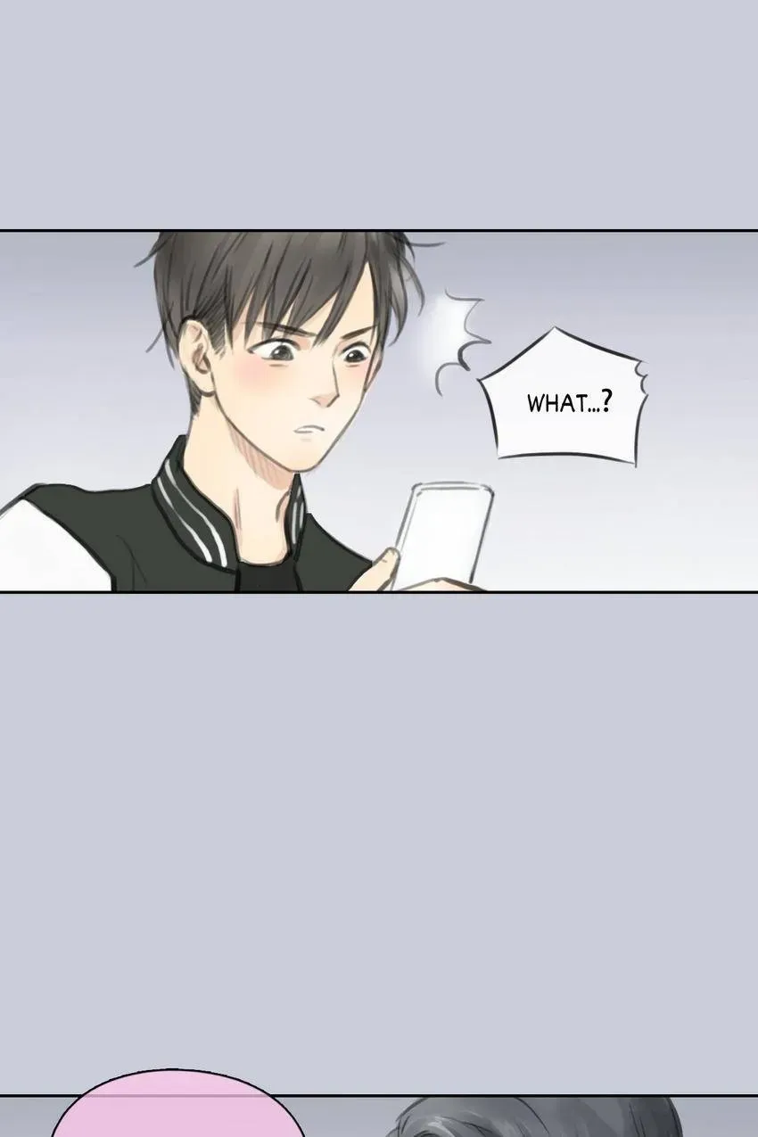 Cinderella at Midnight Chapter 39 page 19 - 