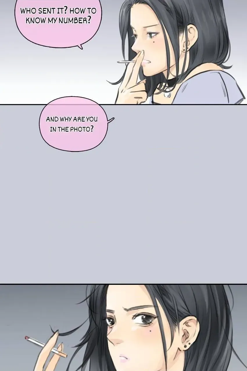 Cinderella at Midnight Chapter 39 page 20 - 