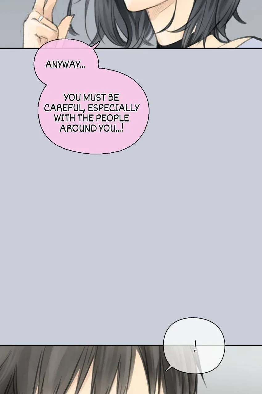 Cinderella at Midnight Chapter 39 page 21 - 