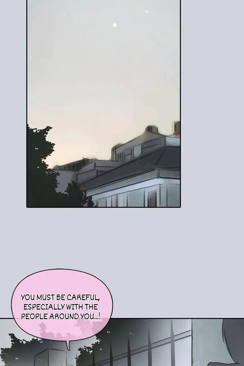 Cinderella at Midnight Chapter 39 page 23 - 