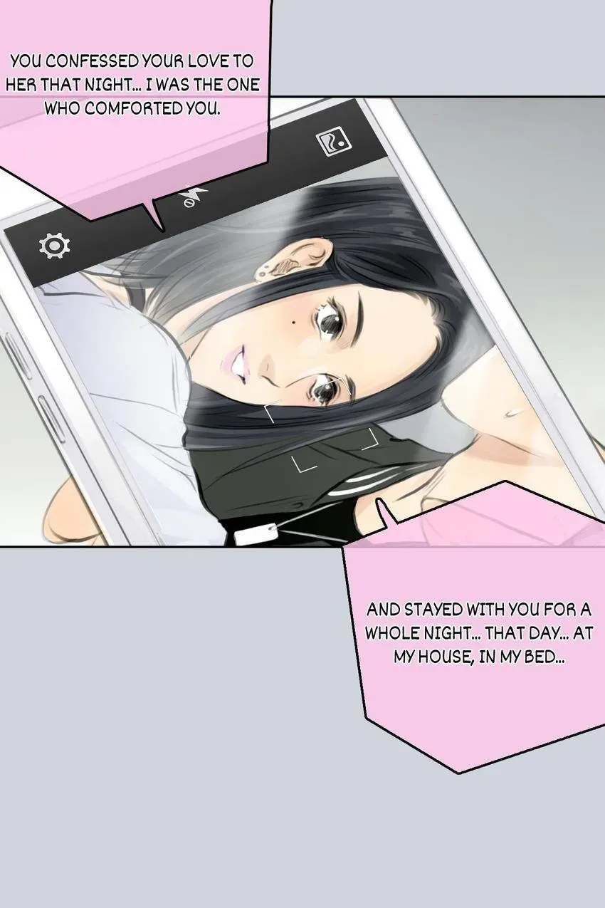 Cinderella at Midnight Chapter 39 page 27 - 