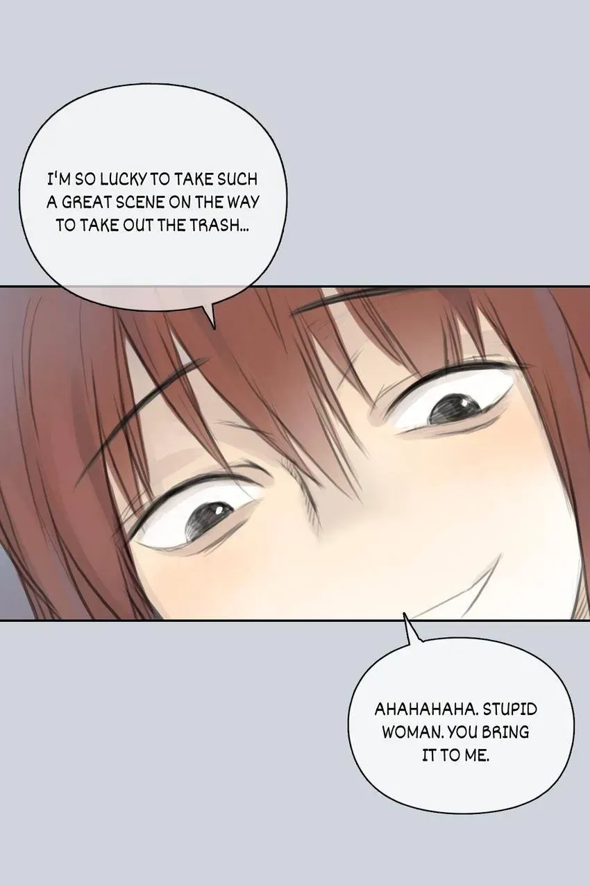 Cinderella at Midnight Chapter 39 page 28 - 