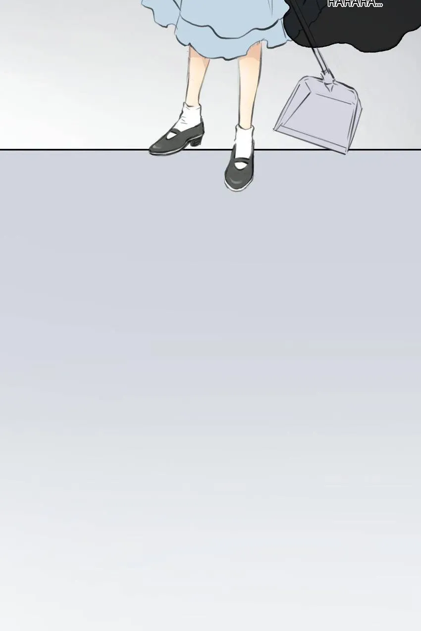 Cinderella at Midnight Chapter 39 page 31 - 