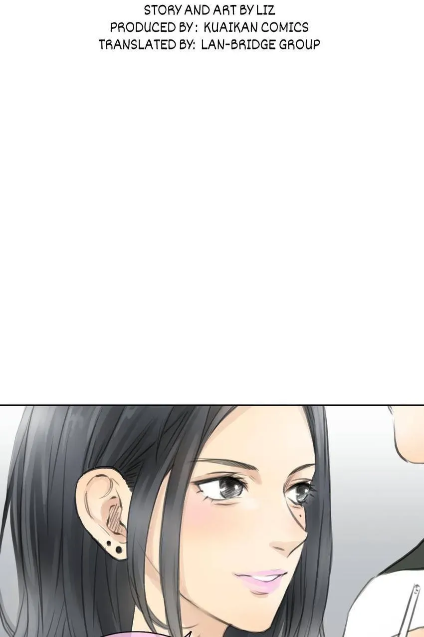 Cinderella at Midnight Chapter 39 page 6 - 