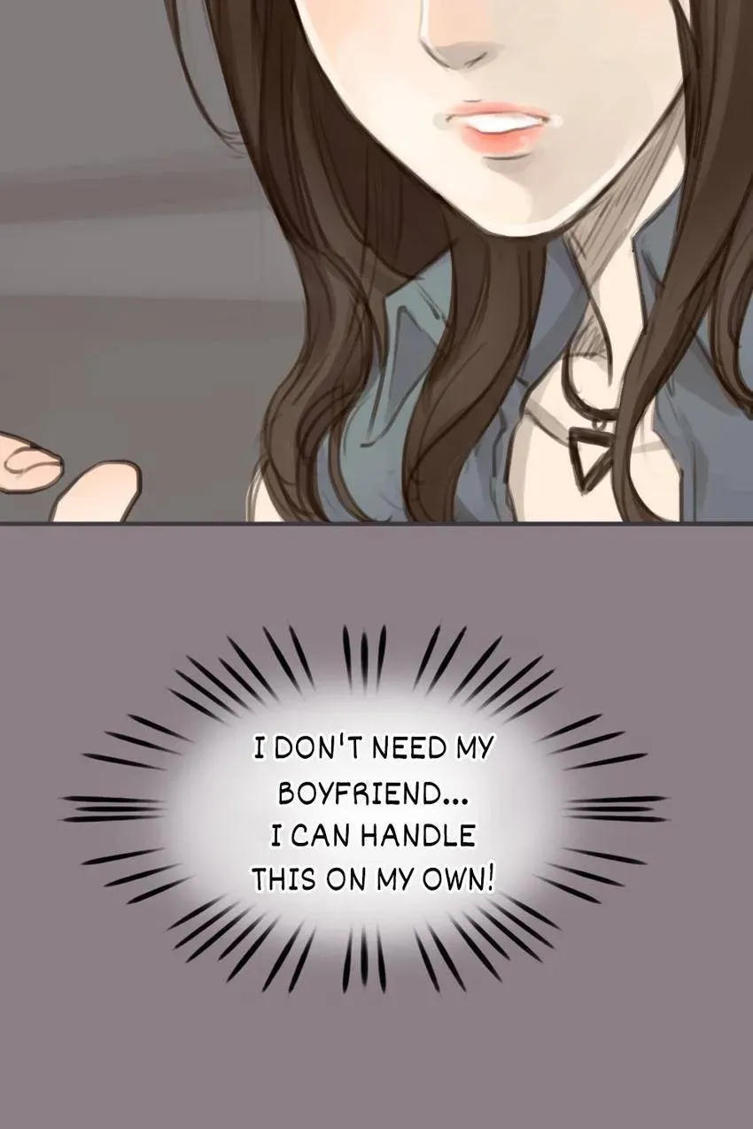Cinderella at Midnight Chapter 4 page 12 - 