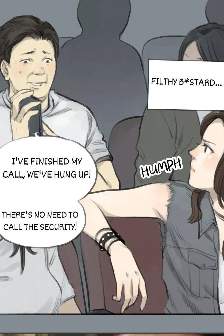 Cinderella at Midnight Chapter 4 page 15 - 