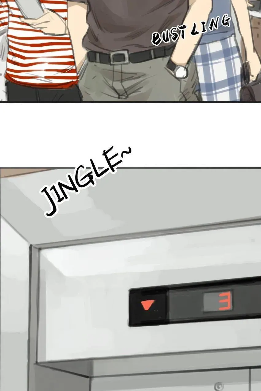 Cinderella at Midnight Chapter 4 page 19 - 