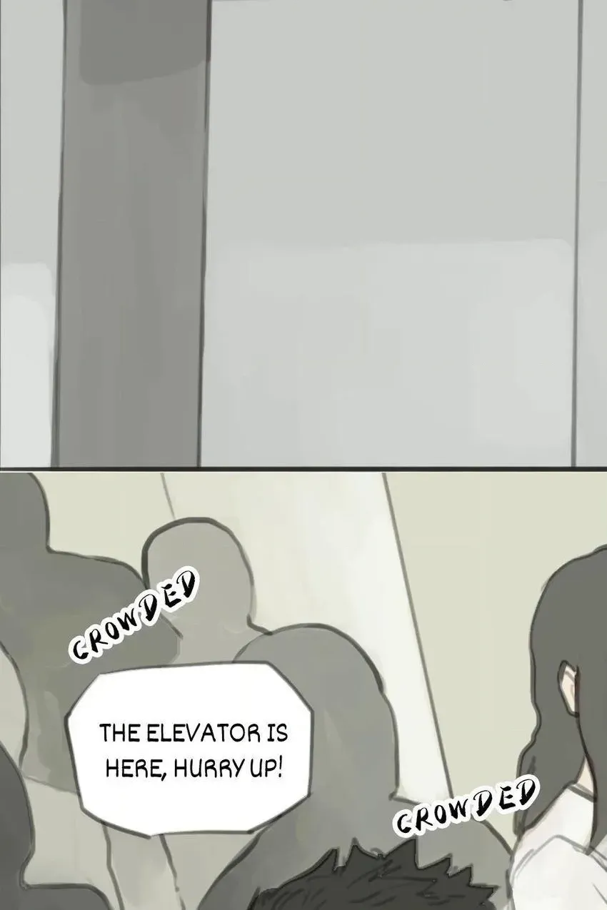 Cinderella at Midnight Chapter 4 page 20 - 