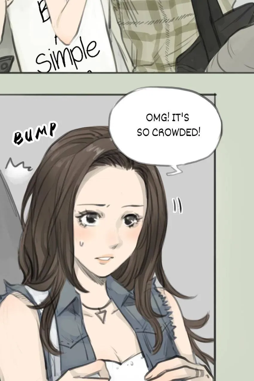Cinderella at Midnight Chapter 4 page 22 - 