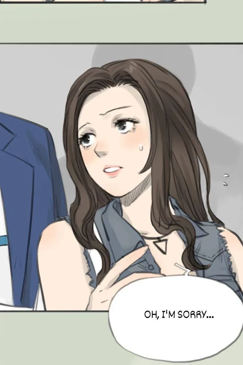 Cinderella at Midnight Chapter 4 page 23 - 