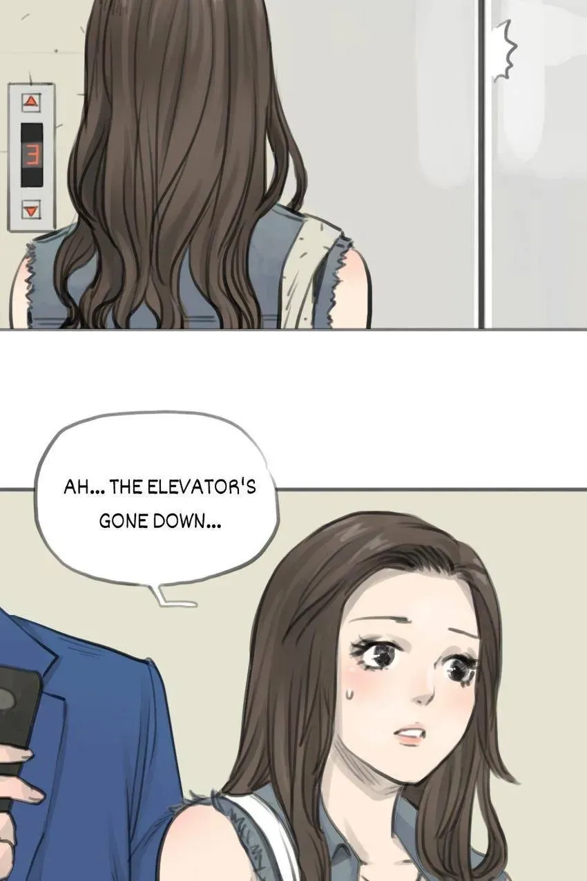 Cinderella at Midnight Chapter 4 page 27 - 