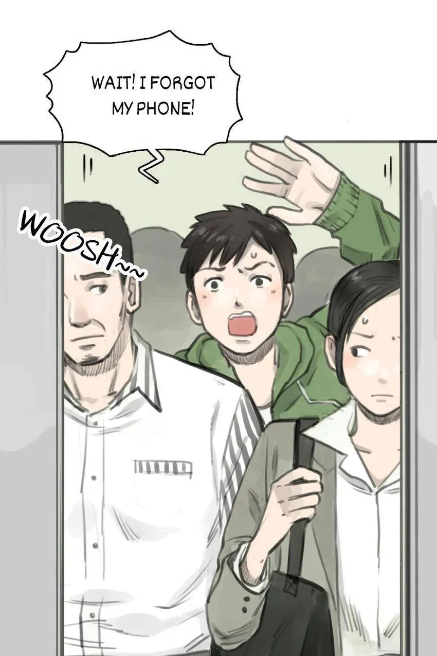 Cinderella at Midnight Chapter 4 page 29 - 