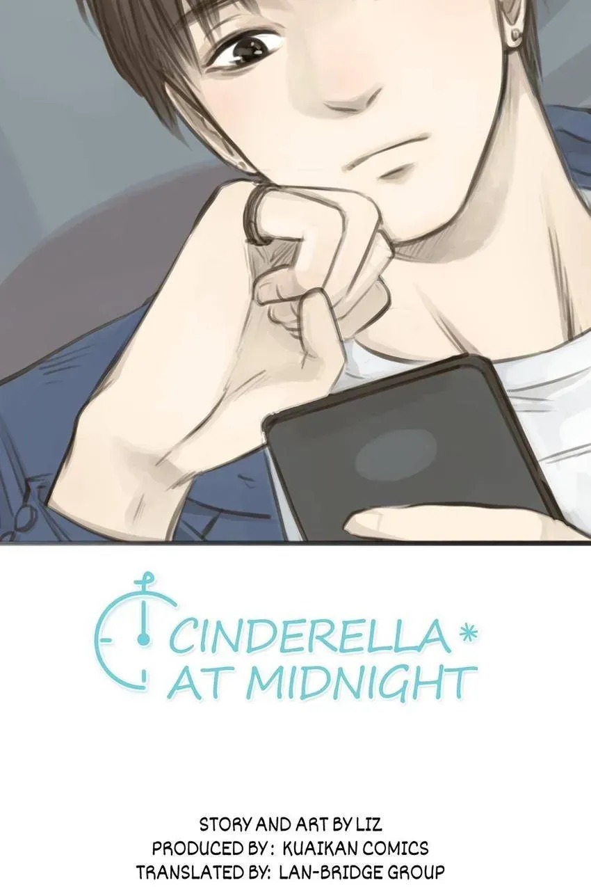 Cinderella at Midnight Chapter 4 page 4 - 