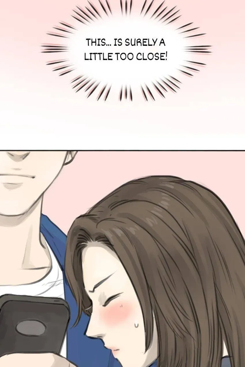 Cinderella at Midnight Chapter 4 page 33 - 