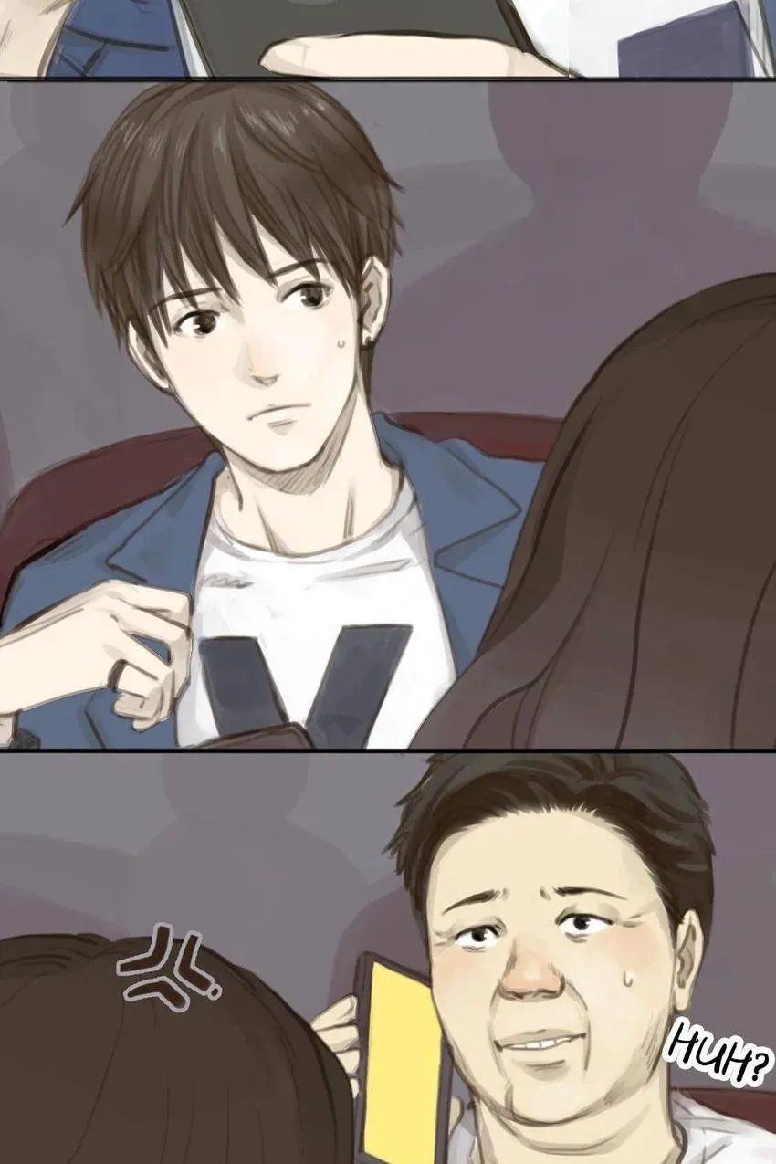Cinderella at Midnight Chapter 4 page 7 - 
