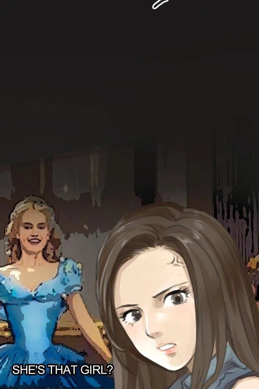 Cinderella at Midnight Chapter 4 page 9 - 
