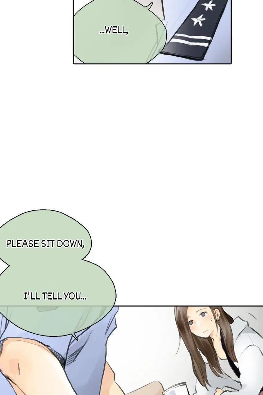 Cinderella at Midnight Chapter 41 page 11 - 