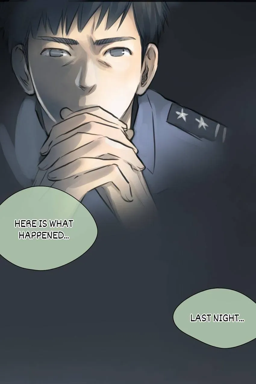 Cinderella at Midnight Chapter 41 page 13 - 