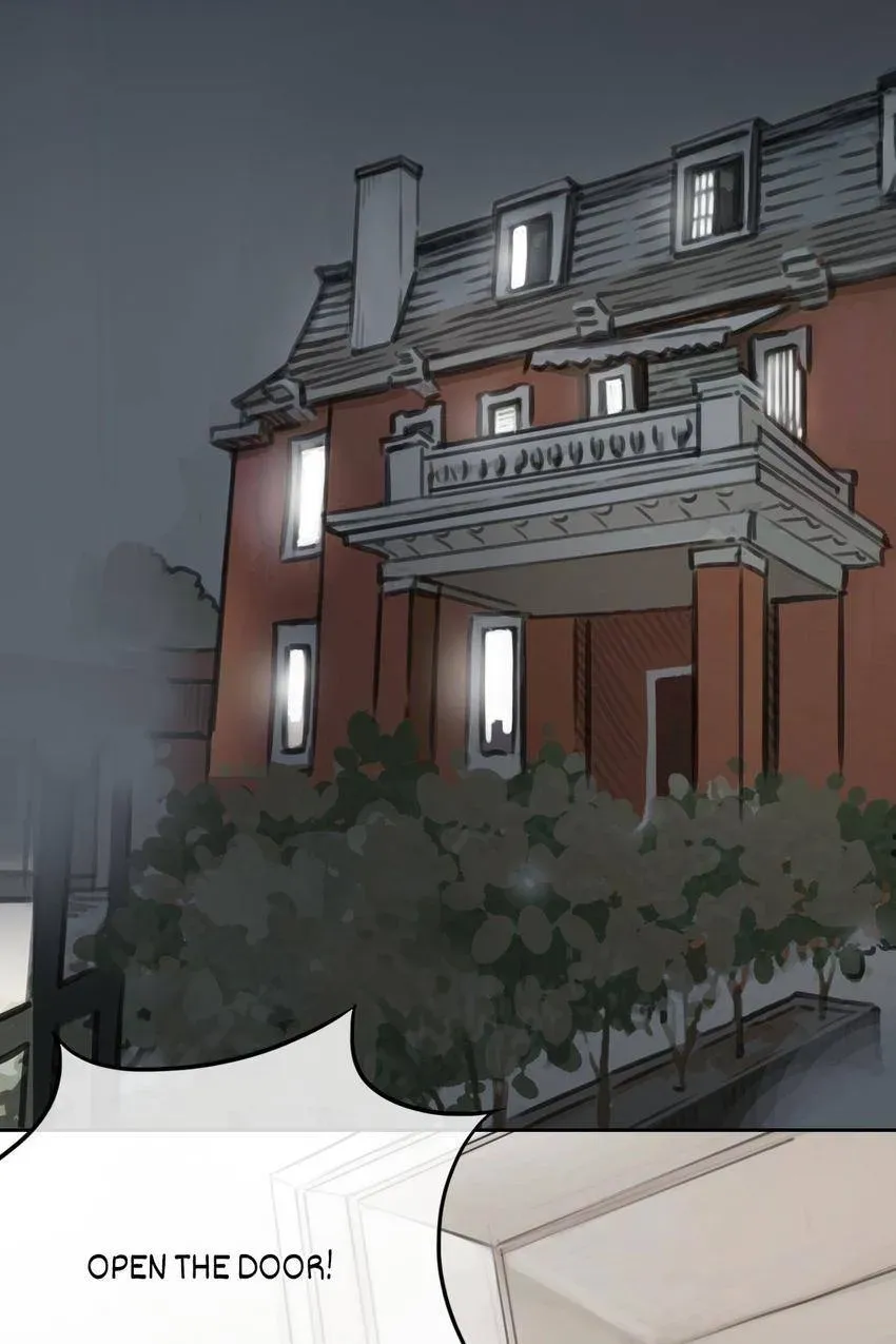Cinderella at Midnight Chapter 41 page 14 - 