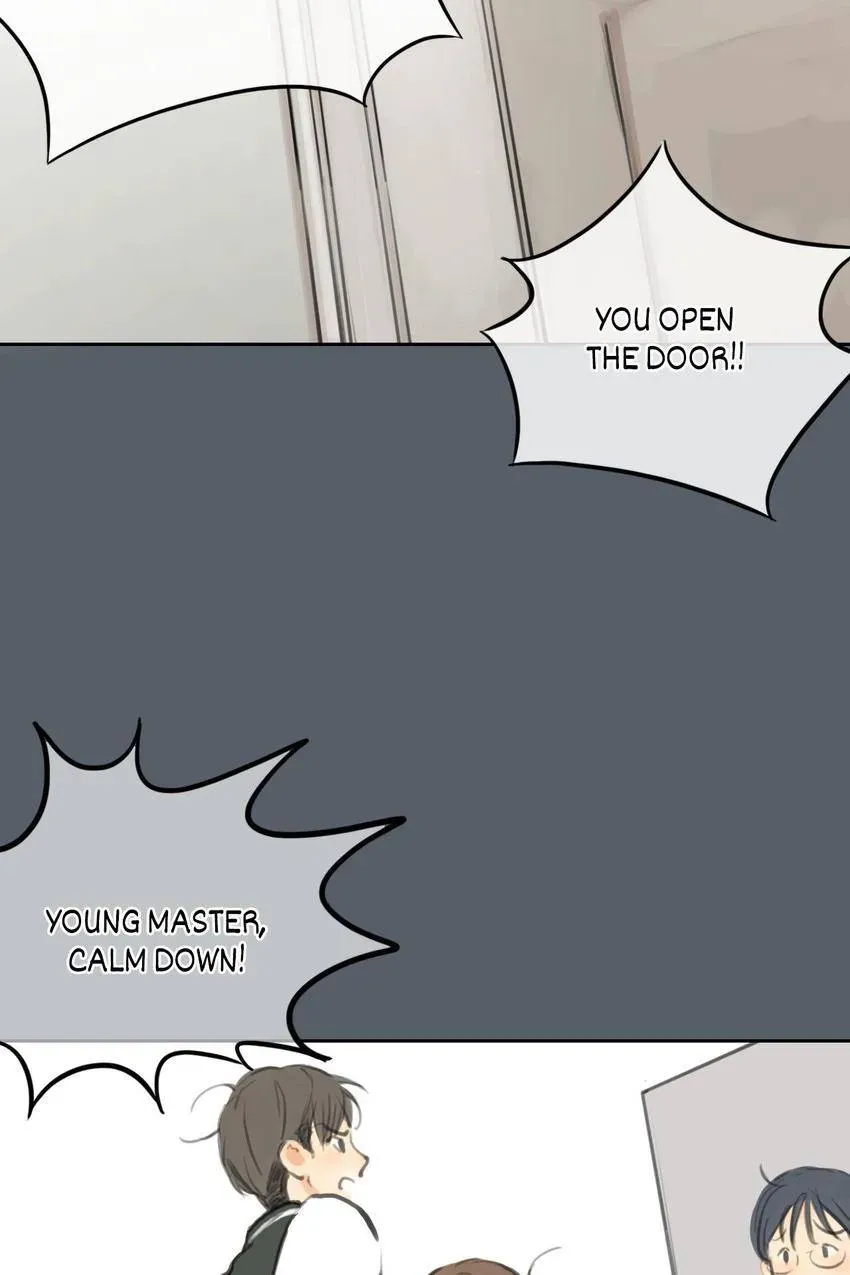 Cinderella at Midnight Chapter 41 page 15 - 