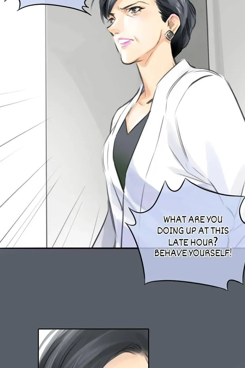 Cinderella at Midnight Chapter 41 page 17 - 