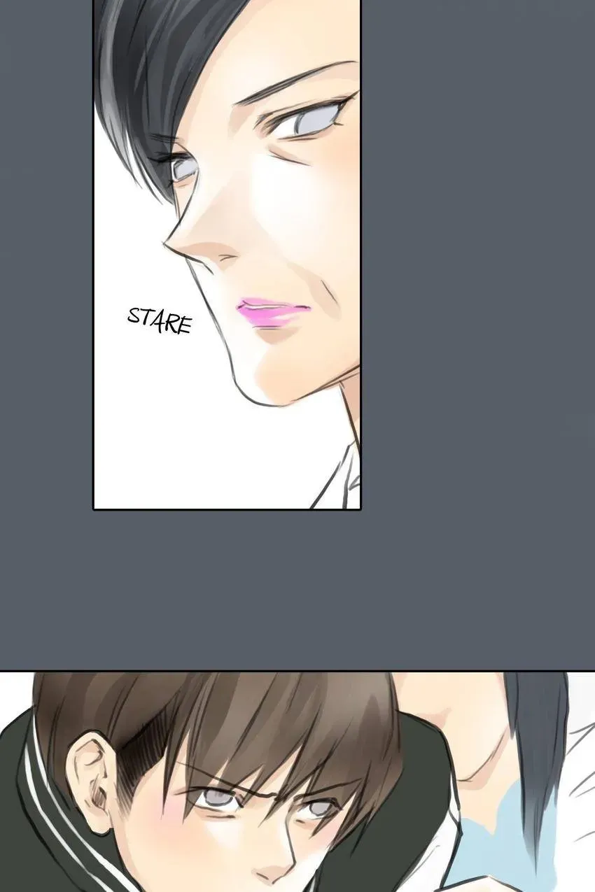 Cinderella at Midnight Chapter 41 page 18 - 