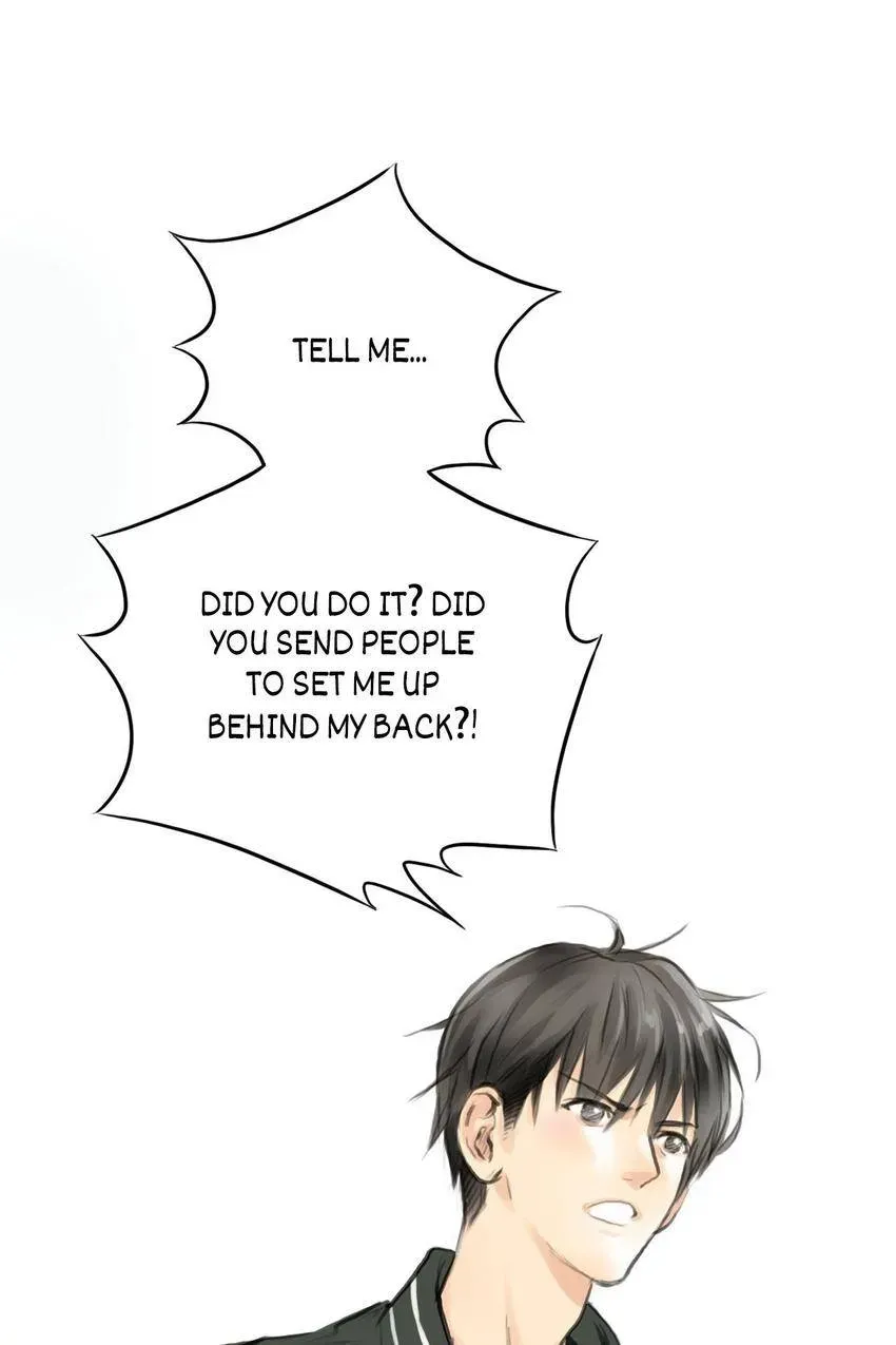 Cinderella at Midnight Chapter 41 page 21 - 