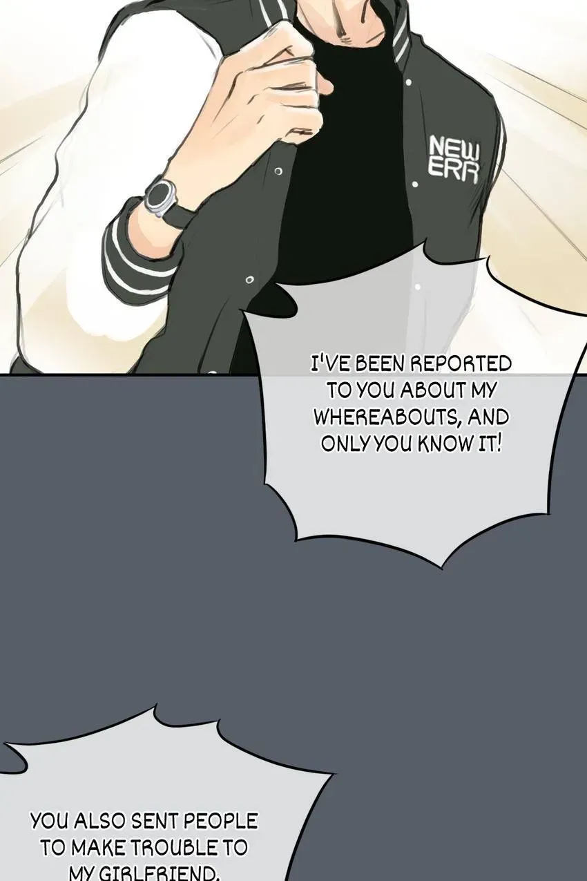 Cinderella at Midnight Chapter 41 page 22 - 