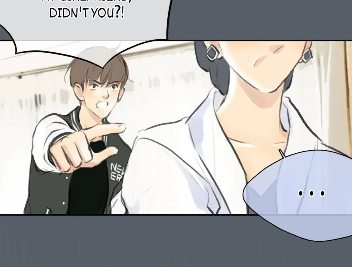 Cinderella at Midnight Chapter 41 page 23 - 