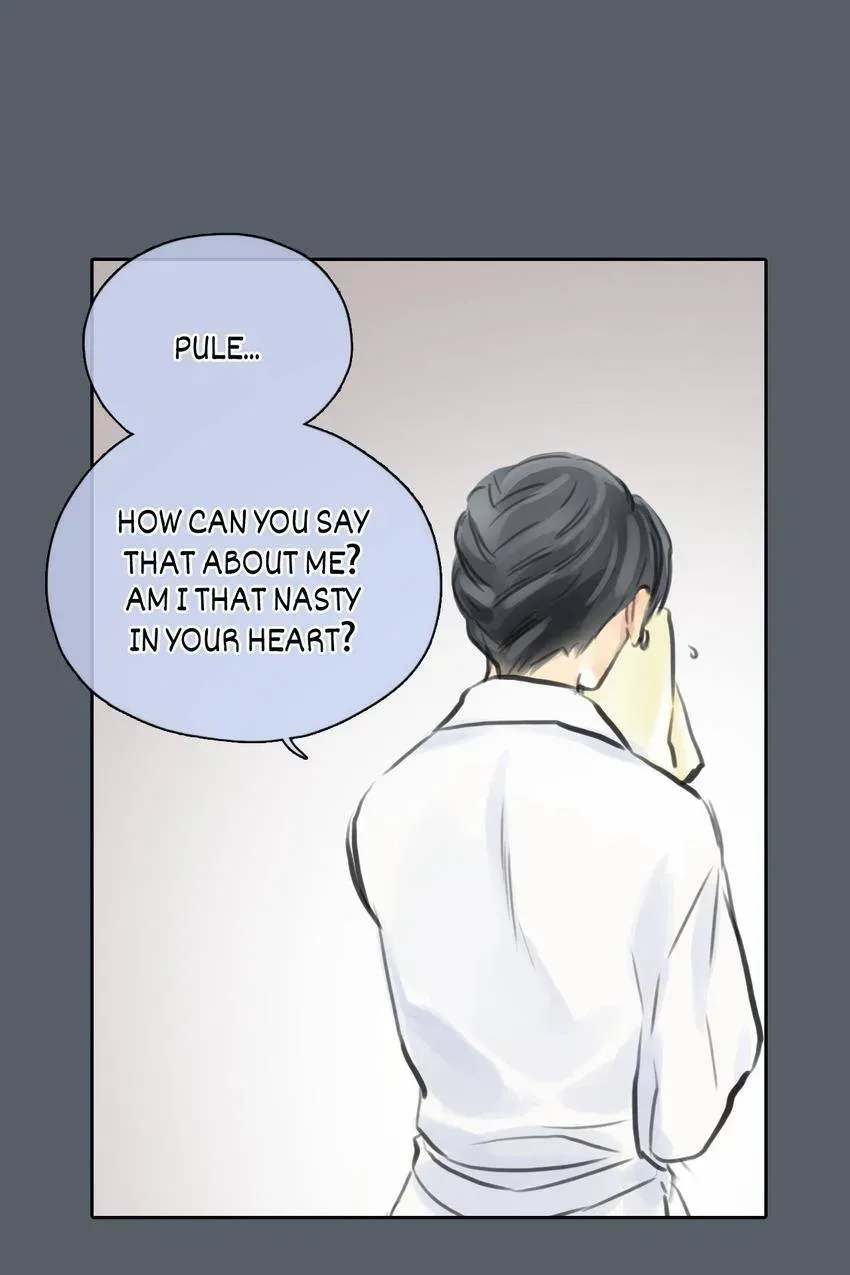 Cinderella at Midnight Chapter 41 page 24 - 