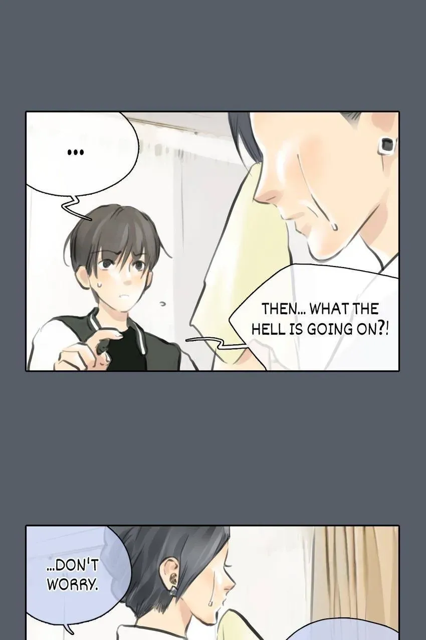 Cinderella at Midnight Chapter 41 page 25 - 
