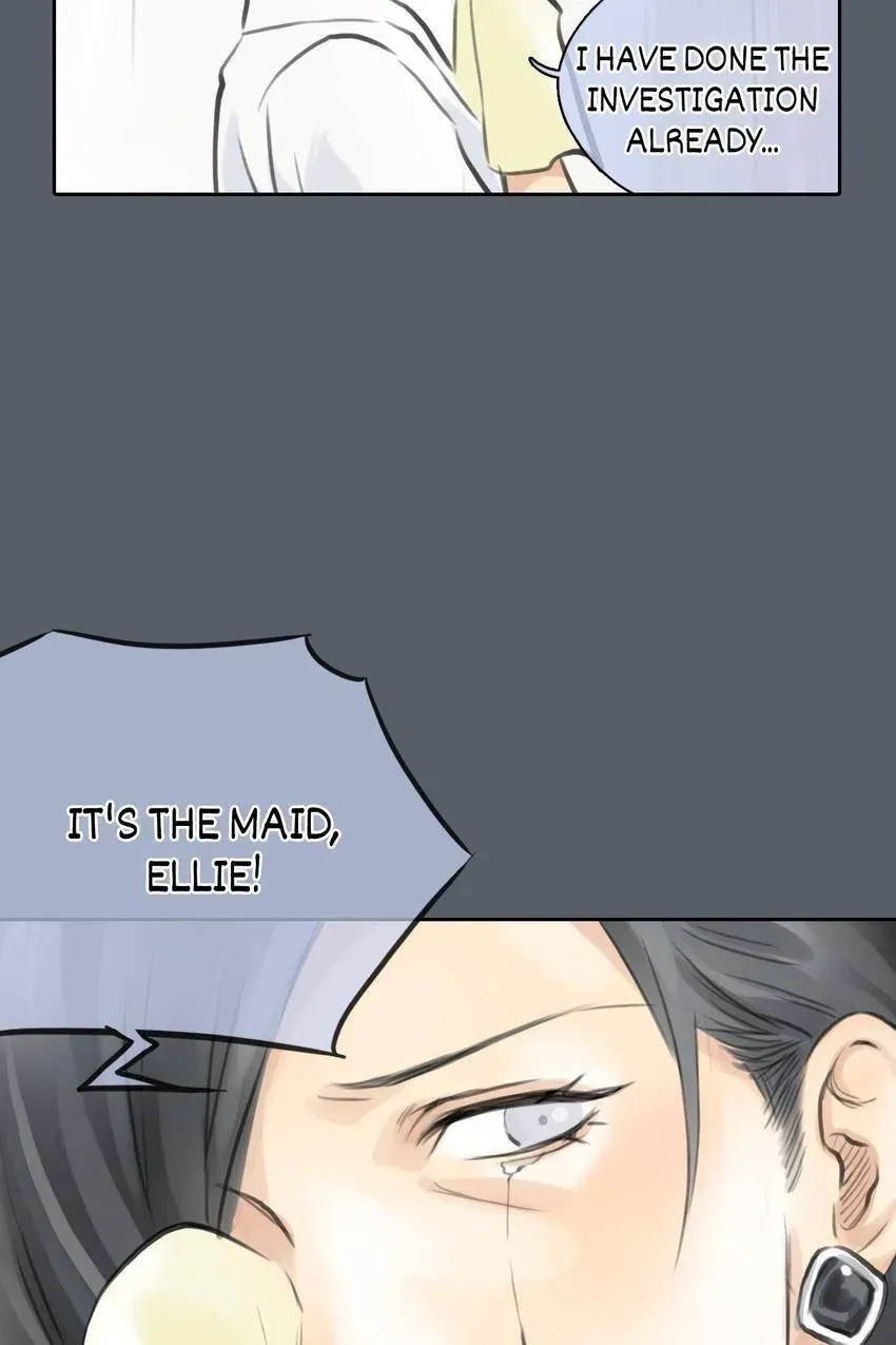 Cinderella at Midnight Chapter 41 page 26 - 